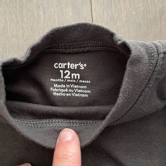 Cow Costume Set - Picture 7 of 8